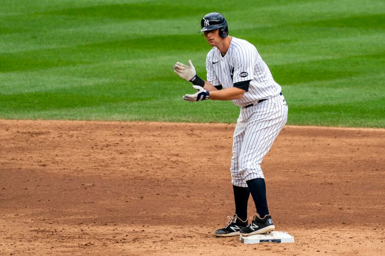 DJ LeMahieu Is The New Derek Jeter