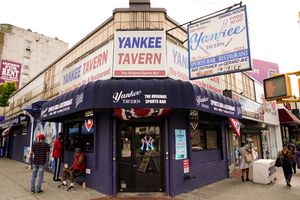 As MLB plays on, the businesses it feeds fight for survival