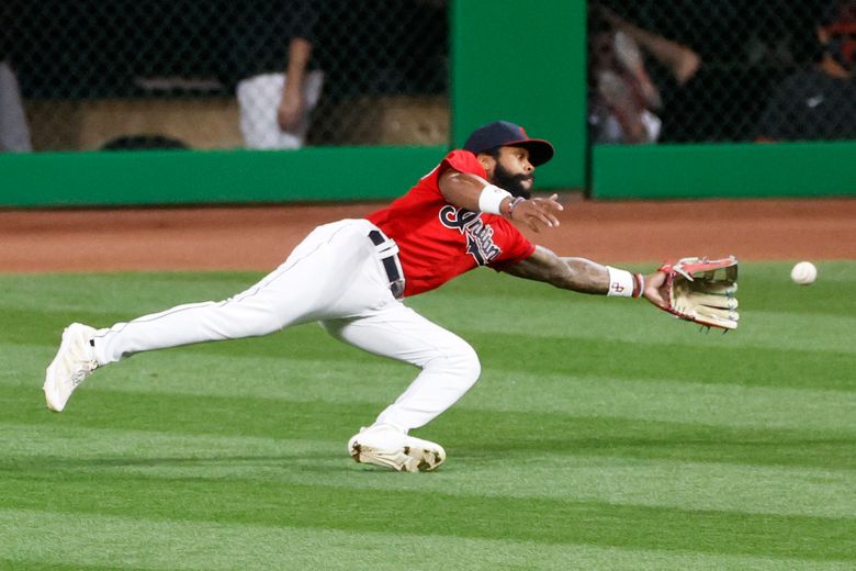 Cleveland Indians vs. Pittsburgh Pirates, August 19,2020 