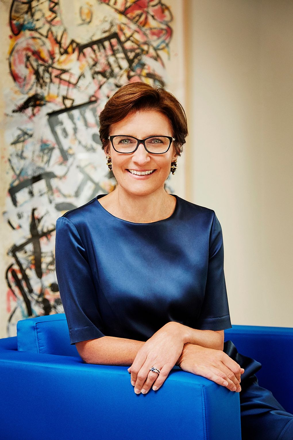 After Jane Fraser at Citigroup, Who's Next to Break Banking's