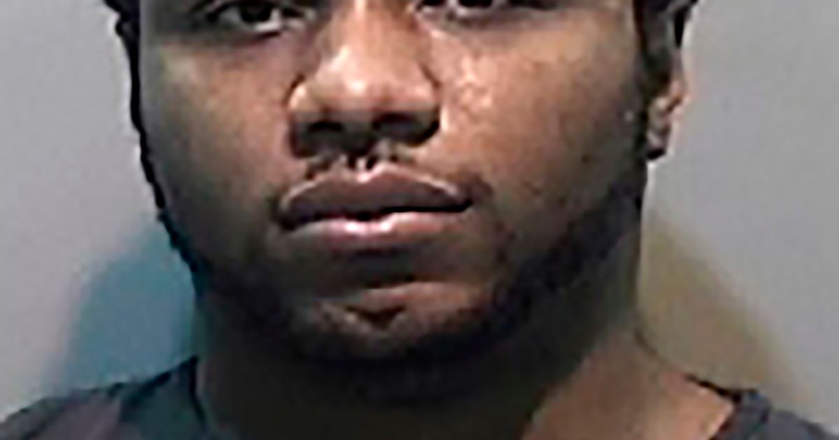 Inmate charged in slaying of deputy in Detroit jail | The Seattle Times