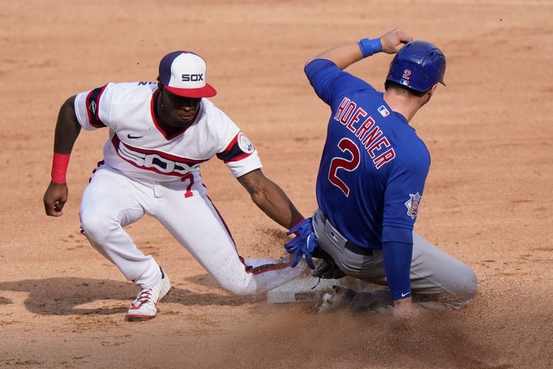 Cubs Slog Through 8-3 Loss To White Sox; Anthony Rizzo Stars For