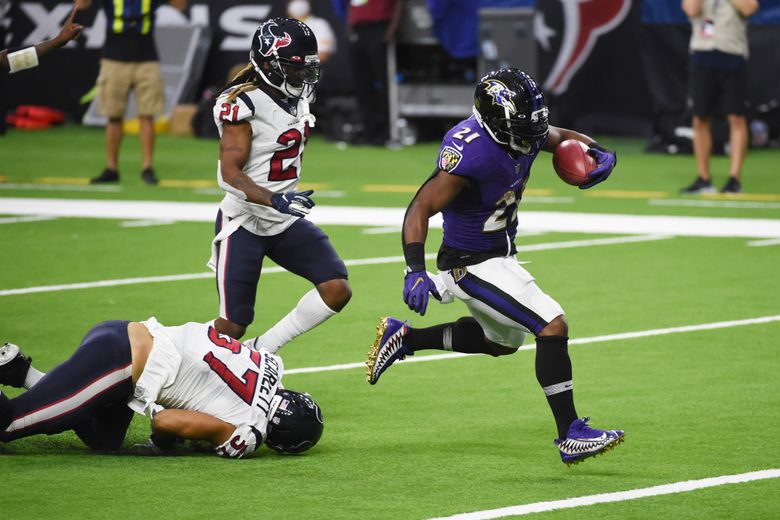 Texans' Bill O'Brien: Official said Ross Blacklock threw punch