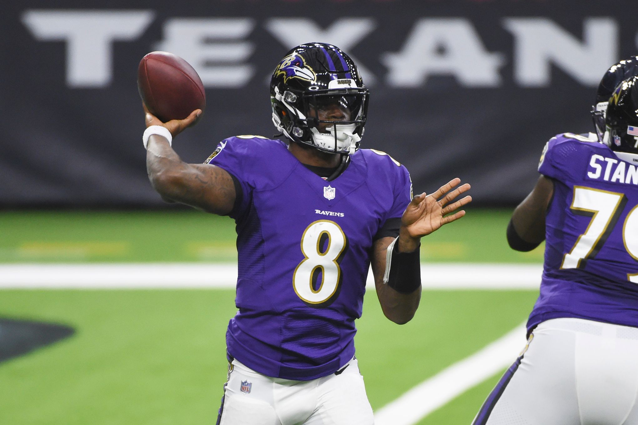 Baltimore Ravens' Tavon Young likely out for season with knee injury, coach  says 