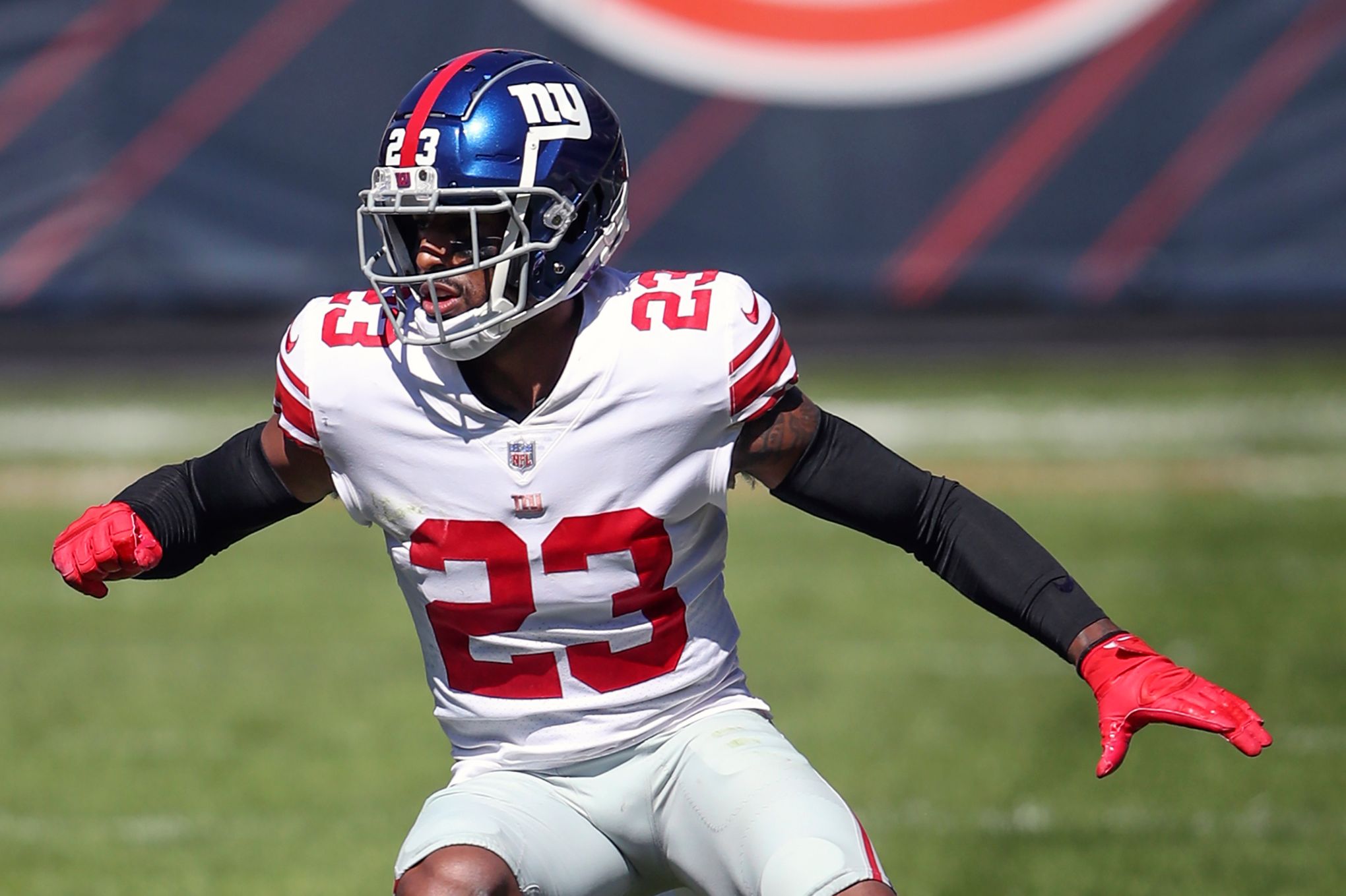 NY Giants: Evan Engram, James Bradberry are first-time Pro Bowlers