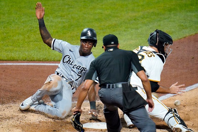 Rollins homer in ninth gives White Sox 5-4 win over A's - Chicago