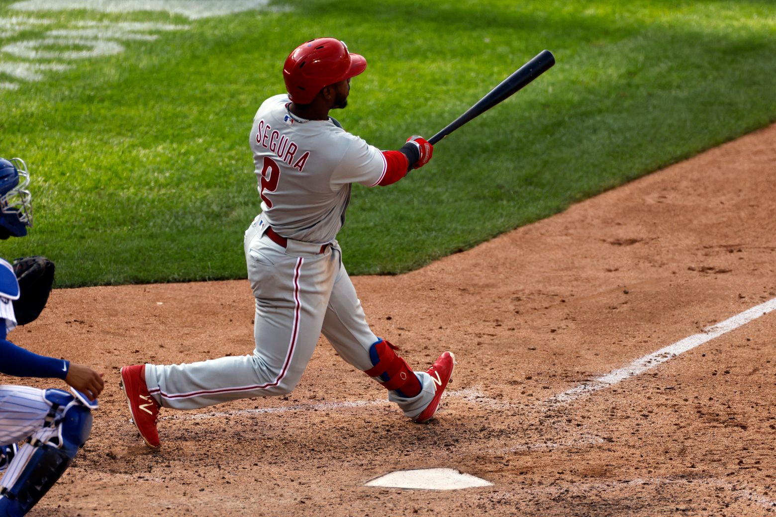 Can the Phillies survive without Jean Segura? - The Good Phight