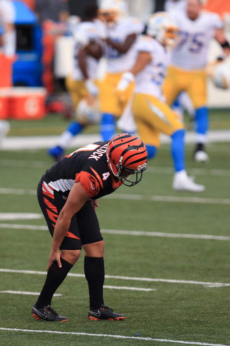 2020 NFL Team Previews: Cincinnati Bengals