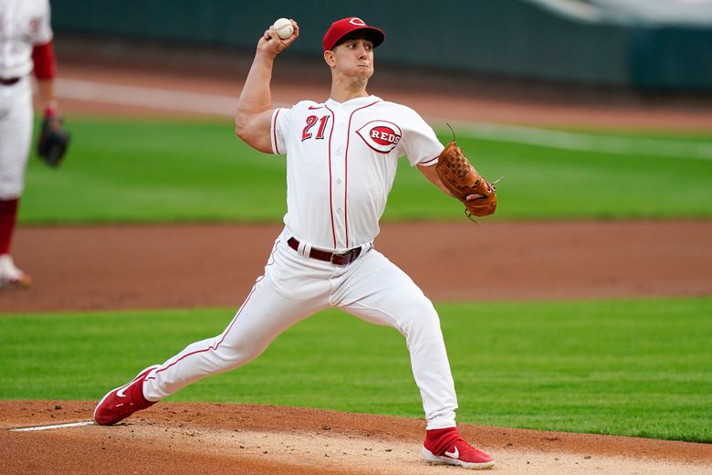 Sonny Gray one step away from returning to rotation for Cincinnati Reds