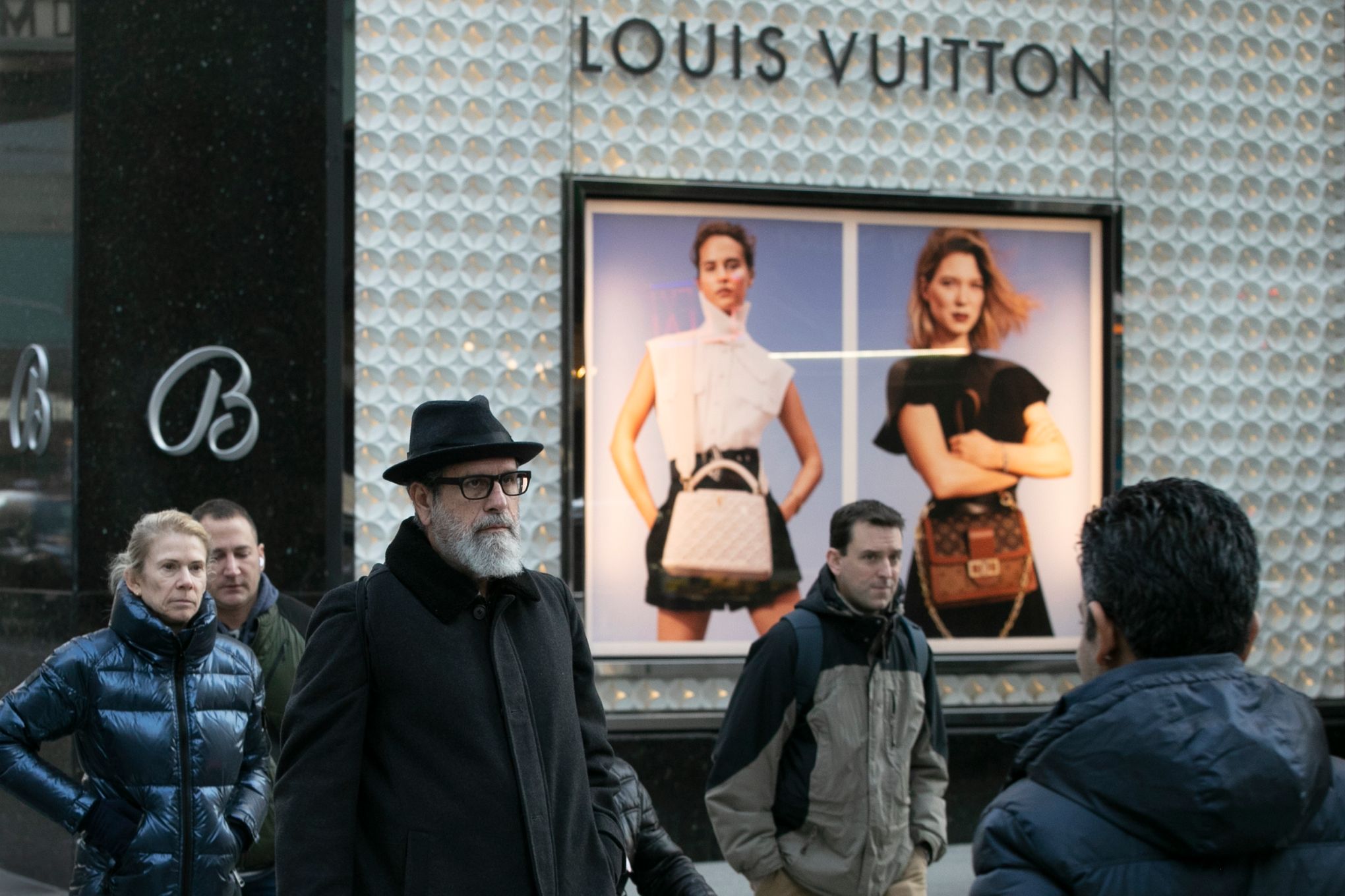 Millennials willing to spend more on luxury, Gucci & Louis Vuitton most  popular brands