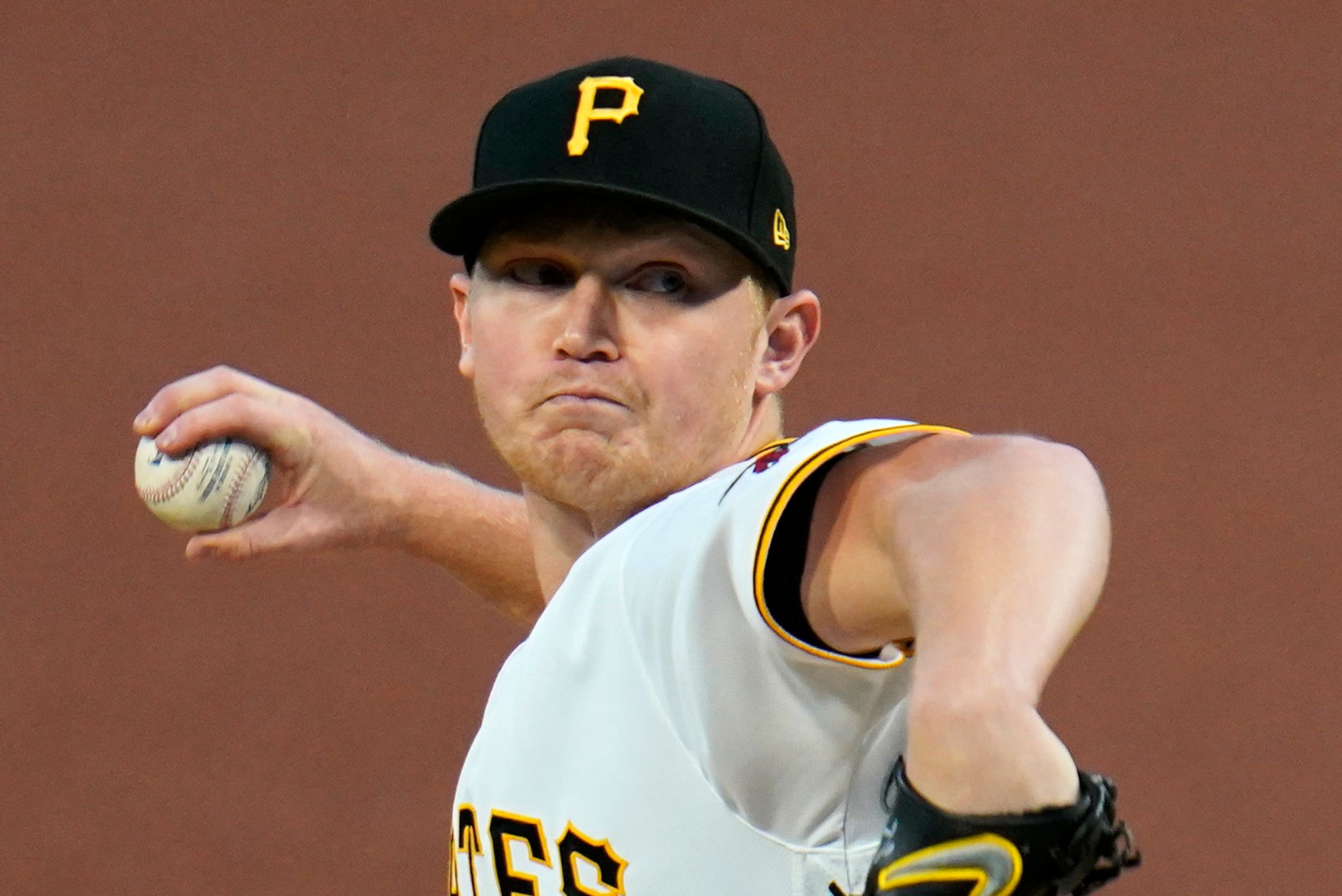 Mitch Keller, Pirates to take on Cardinals