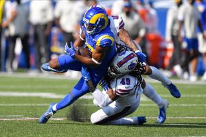 Bills rally to beat Rams 35-32 after blowing 25-point lead - The San Diego  Union-Tribune