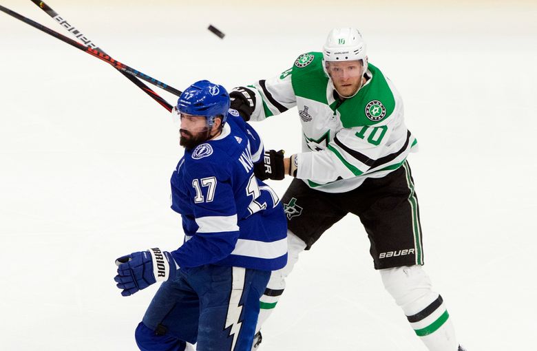 Tampa Bay Lightning: Discipline and penalty kill are serious concerns
