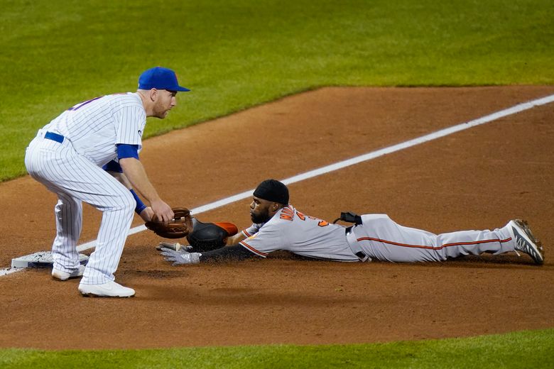 Steven Matz Throws Simulated Game and Could Start Game 4 for Mets