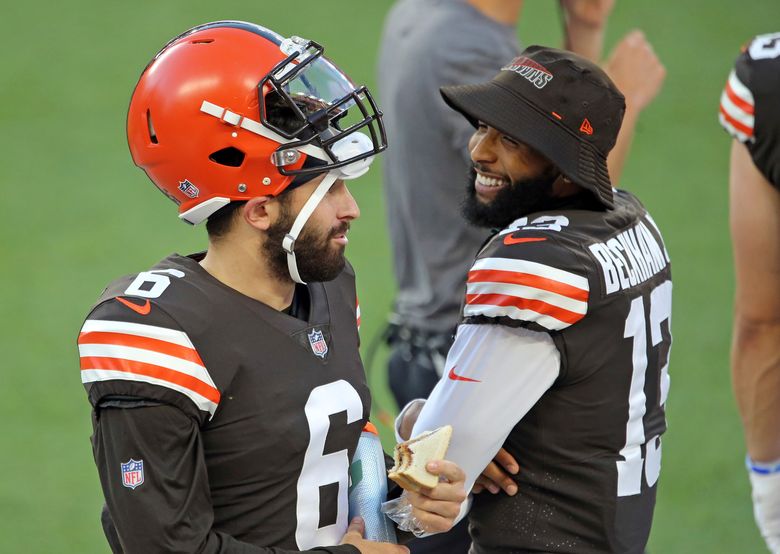 NFL world reacts to major Cleveland Browns quarterback decision