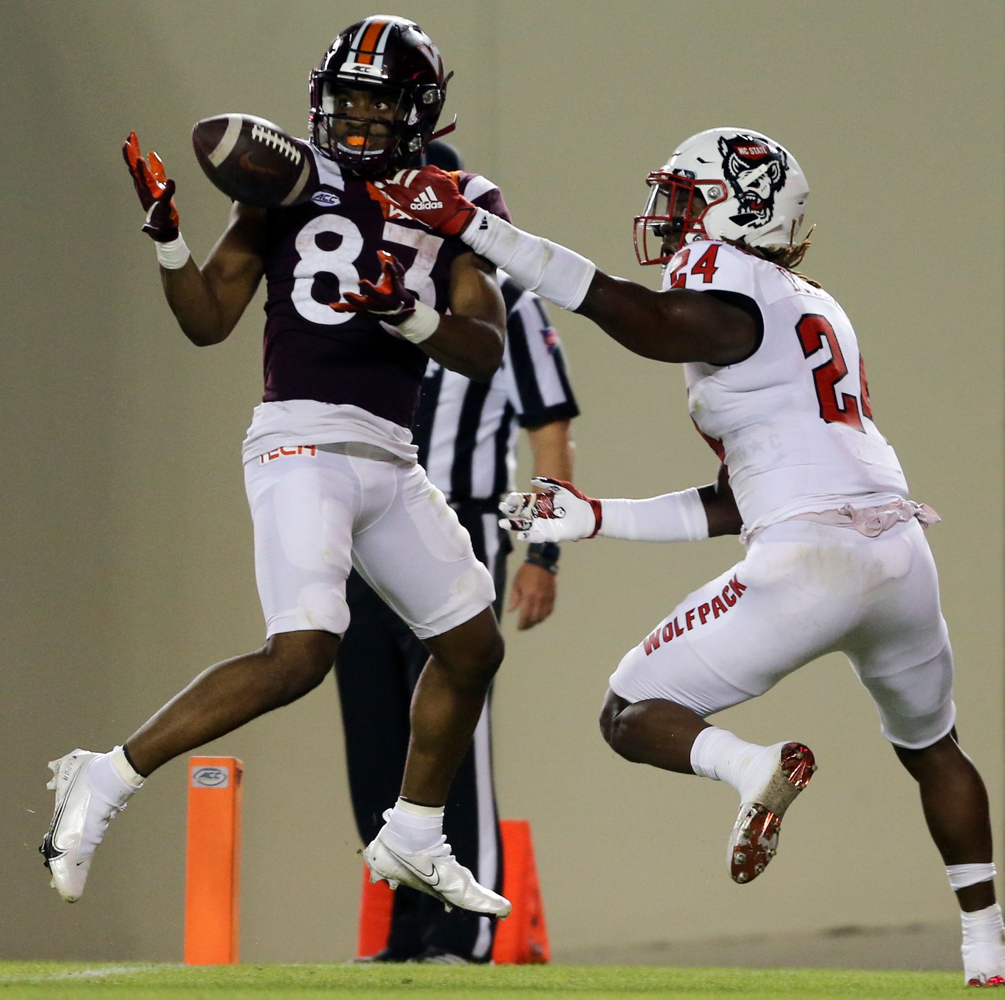 Virginia Tech football: Where are the Hokies in the ACC Football