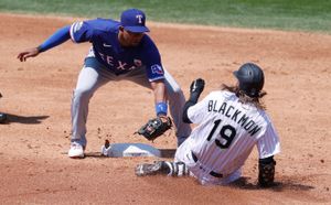 Elvis Andrus Continues to Ensure His Texas Rangers Legacy