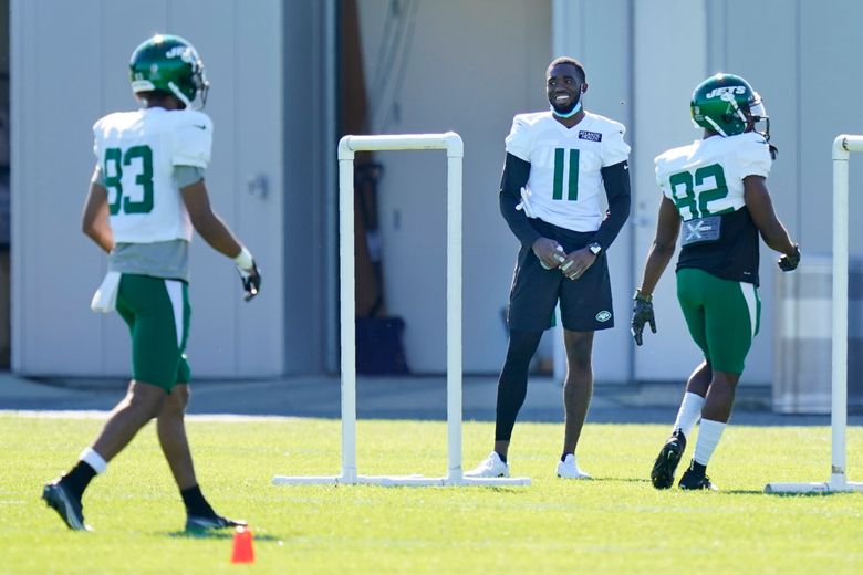 3 Things to Know About the Final Day of Jets Training Camp