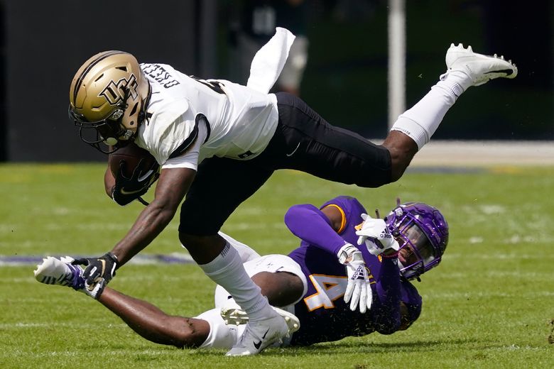 East Carolina's Football Opener Vs. Marshall Postponed Due To COVID-19