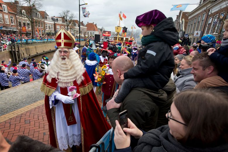 Who what when where why: King's Day – The Northern Times