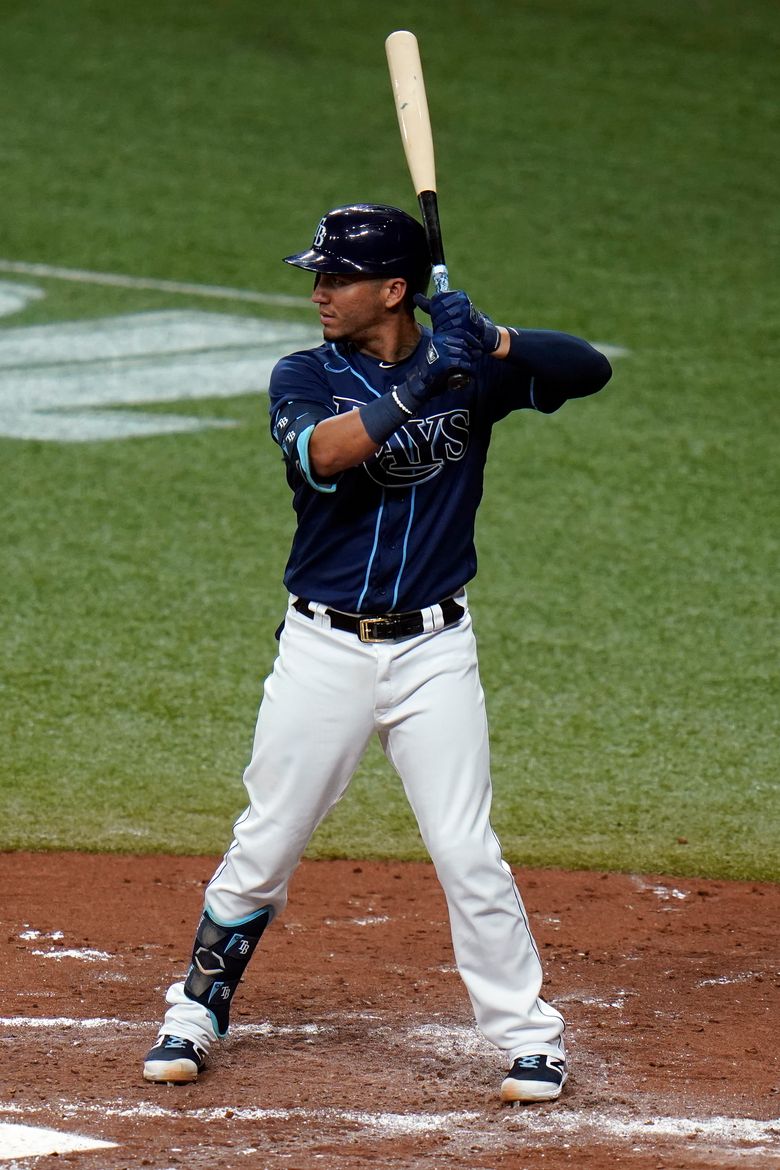 Tampa Bay Rays: In With the Old, Out With the Old - Off The Bench