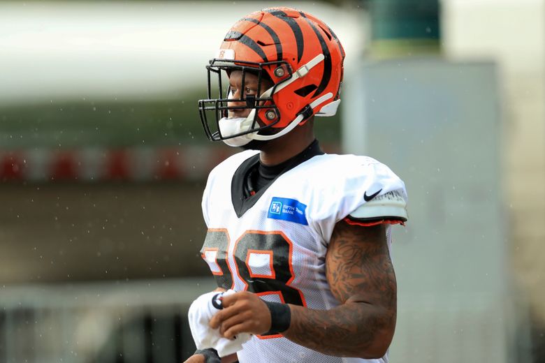 Cincinnati Bengals sign RB Joe Mixon to 4-year, $48 million extension, NFL  News, Rankings and Statistics