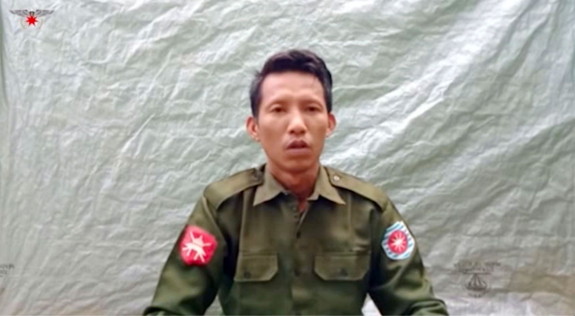 Myanmar army deserters confirm atrocities against Rohingya The