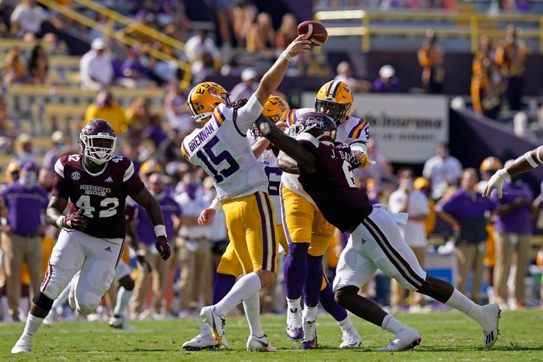 Mississippi State Football: What makes K.J. Costello the SEC's