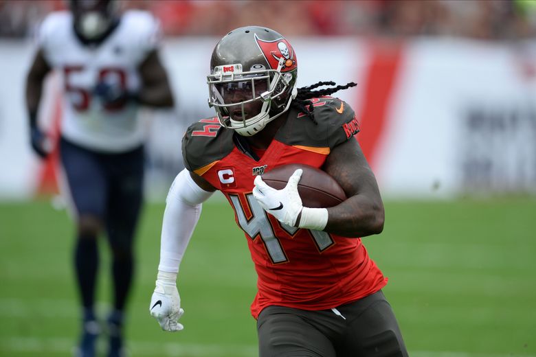 Bucs Sign 2 To Roster, Move 2 Players To IR