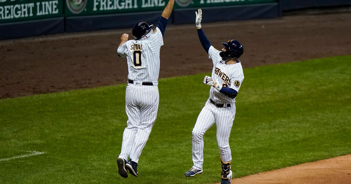 Ryan Braun's greatest 11 moments with the Milwaukee Brewers