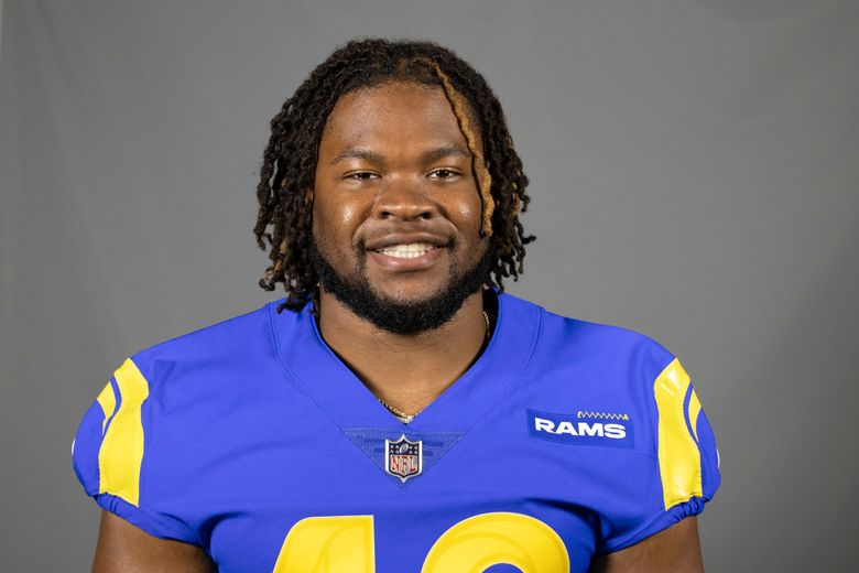 Los Angeles Rams lose linebacker Travin Howard for season with torn  meniscus in left knee - ESPN