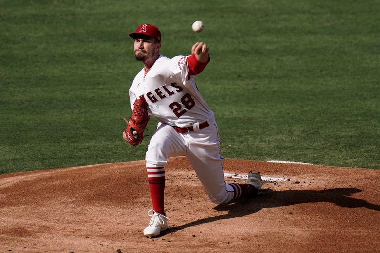 Andrew Heaney returns with four scoreless innings