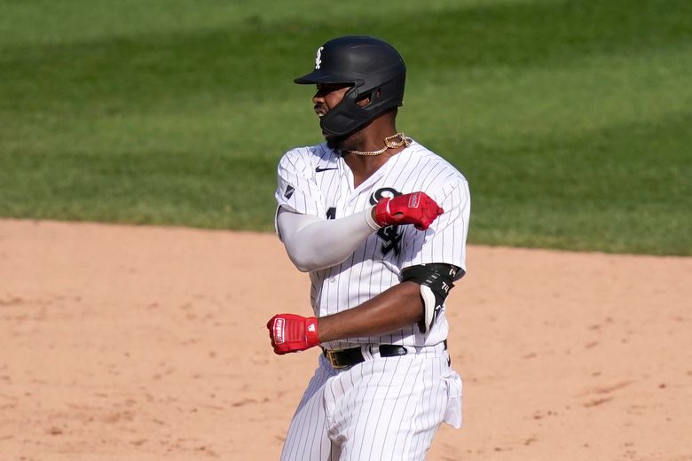 Eloy Jimenez on how his White Sox can win the division!