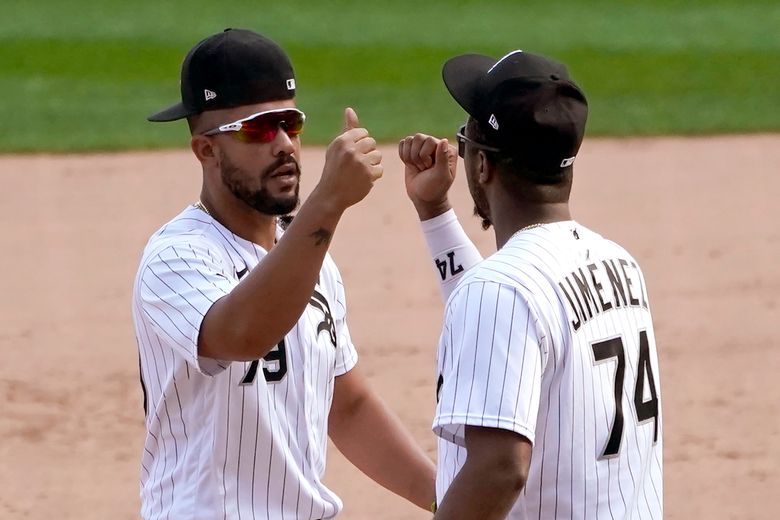 White Sox rally to overcome Twins in 13 innings