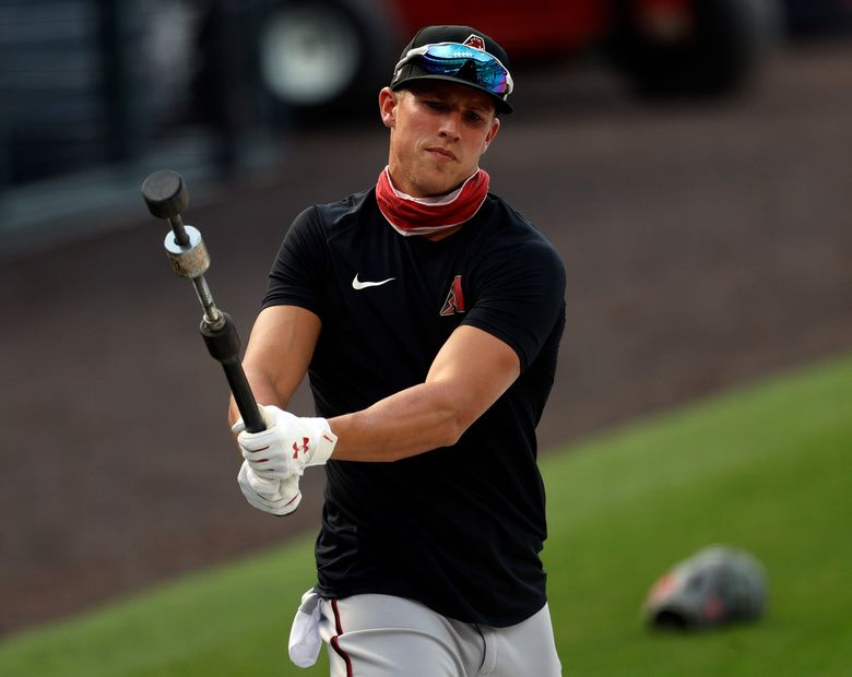 Jake Lamb designated for assignment by Arizona Diamondbacks