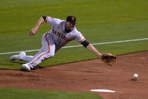 A's Clinch Playoff Berth Win Over Giants, Mariners Loss – NBC Bay Area