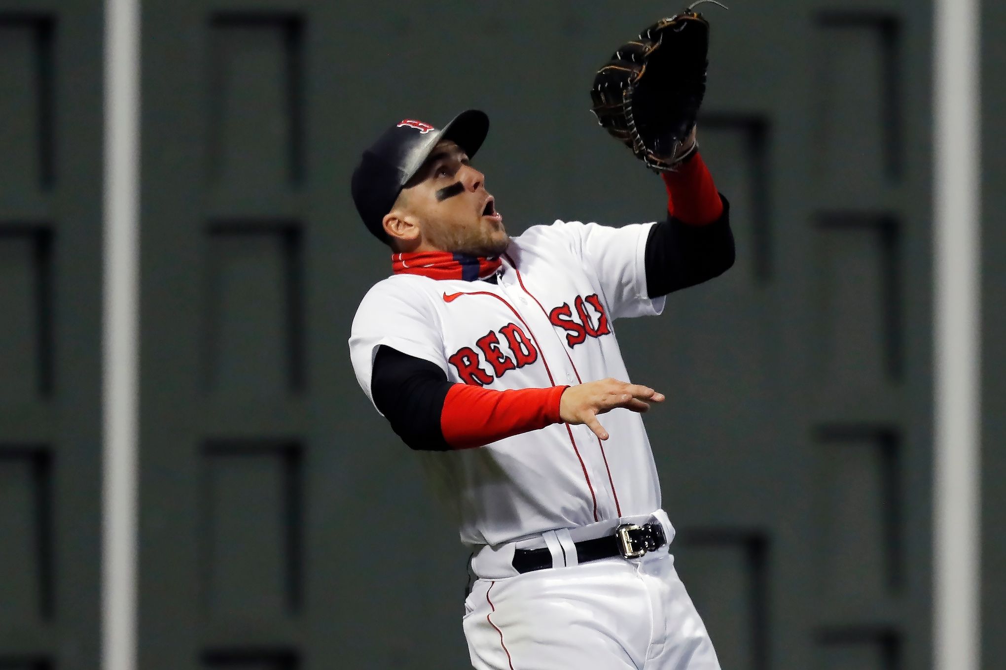 Red Sox: Nathan Eovaldi closes out 2020 by dominating the Orioles