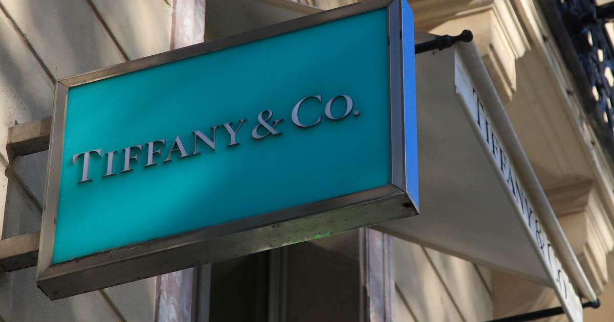 LVMH-Tiffany acquisition: Luxury deal will be worth $16.2 billion