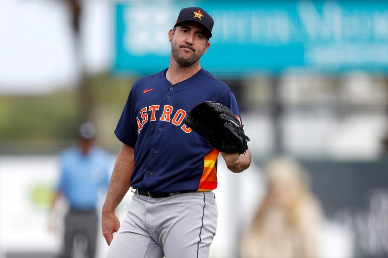 Justin Verlander undergoes surgery, expected to miss 6 weeks
