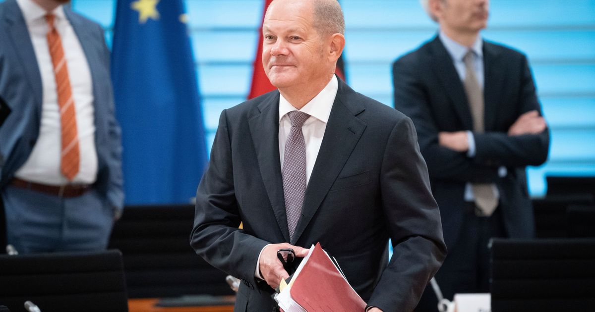 German approves 2021 budget with high borrowing The Seattle Times