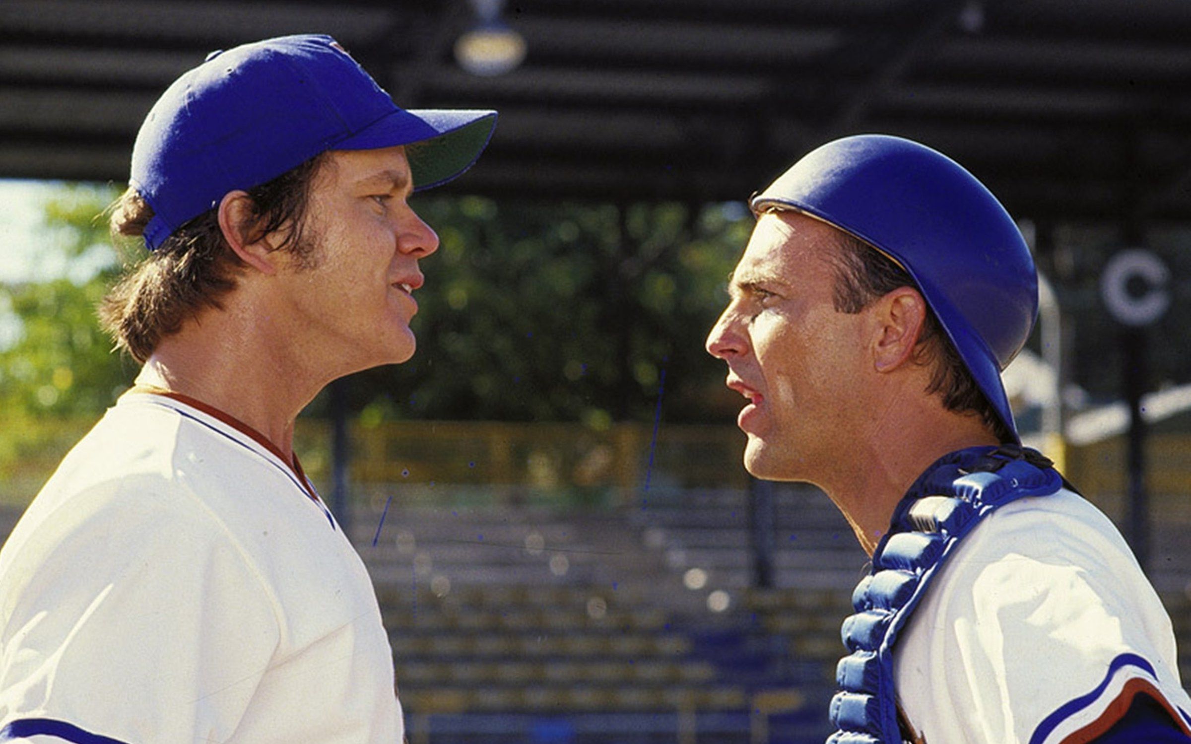 Why you should watch Bull Durham and cast hit it out of the