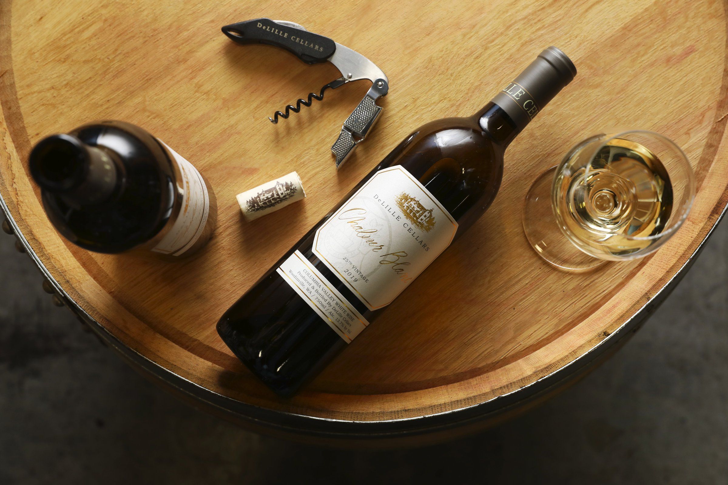 The top 20 Northwest wines of 2020 | The Seattle Times