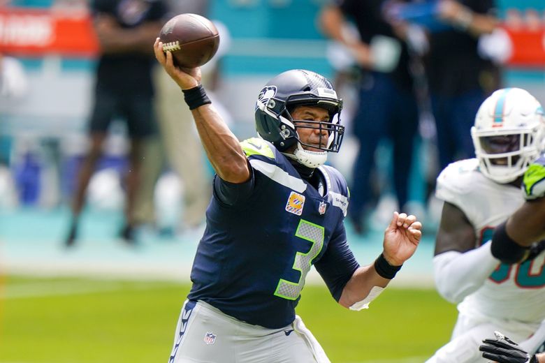 Gameday Grades for a Seahawks Victory: Week 2