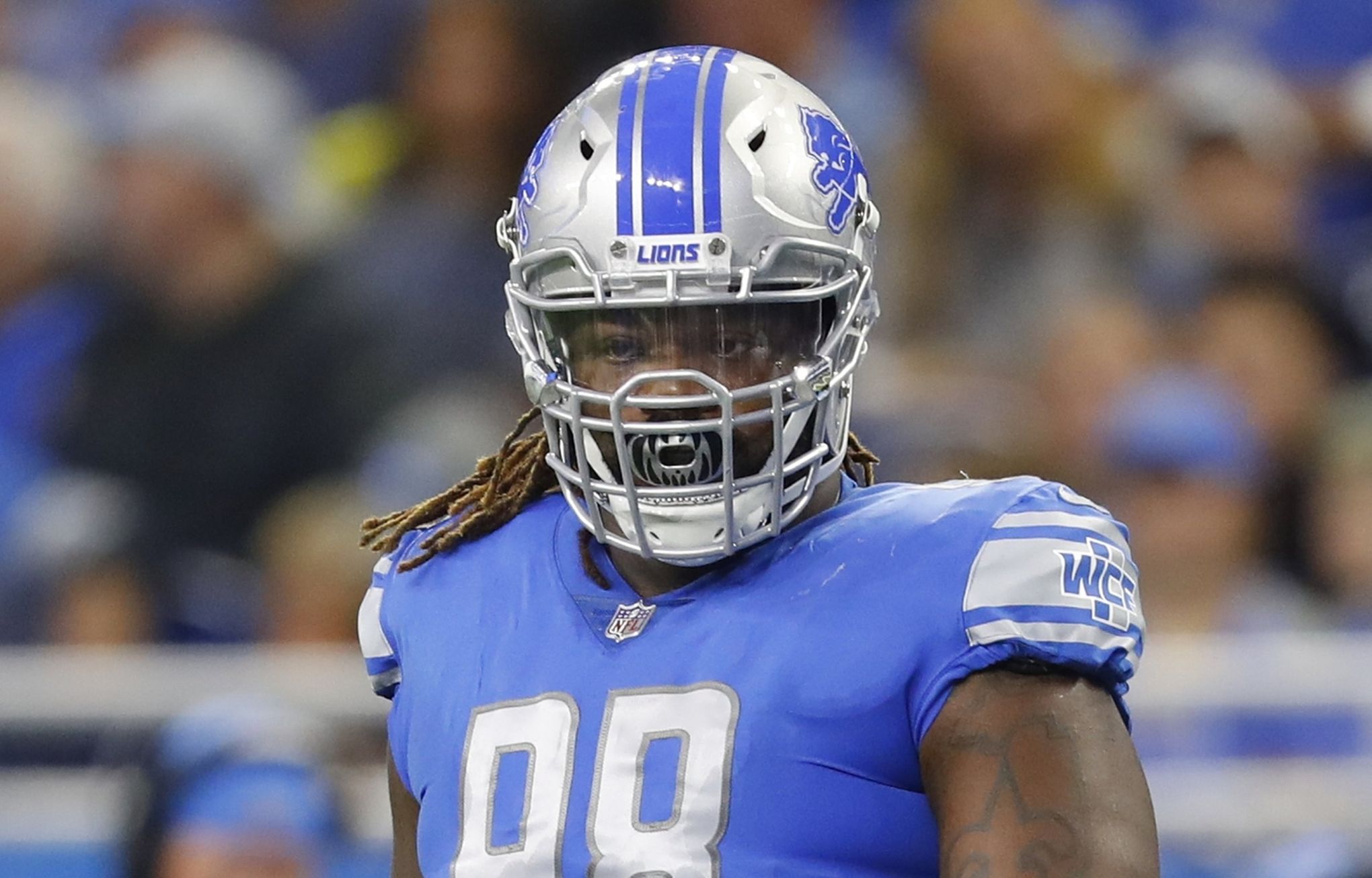 Detroit Lions Practice Squad: Team signs 6 additional players - Detroit  Sports Nation