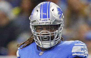 Snack time! Ex-Giants, Jets defensive tackle Damon Harrison drawing  interest from 4 teams 