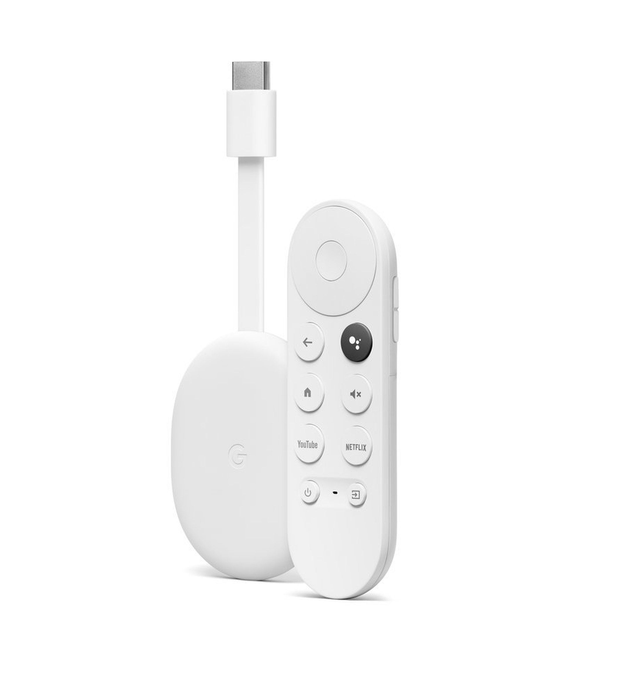 Google home youtube store chromecast