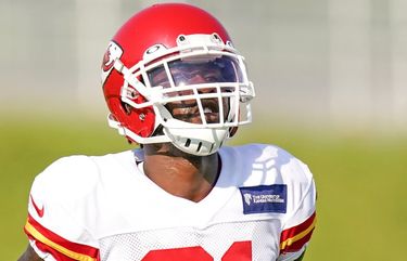 KC Chiefs welcome back Bashaud Breeland from 4-game suspension