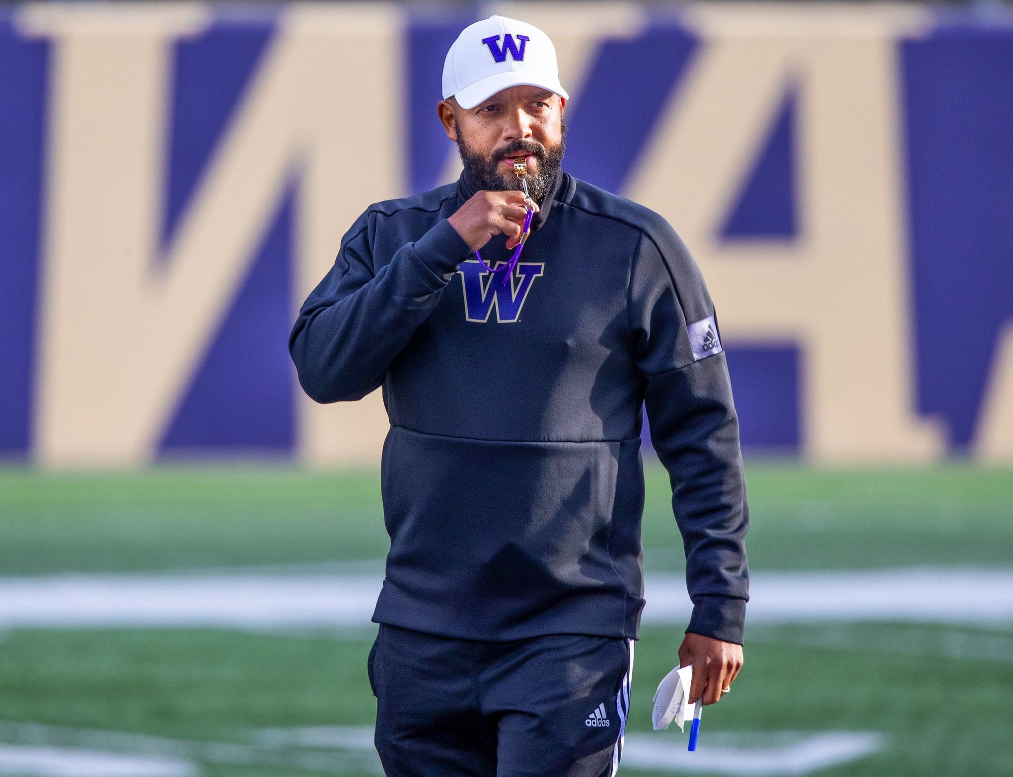 Huskies notes: 9 UW football players receive All-Pac-12 honors