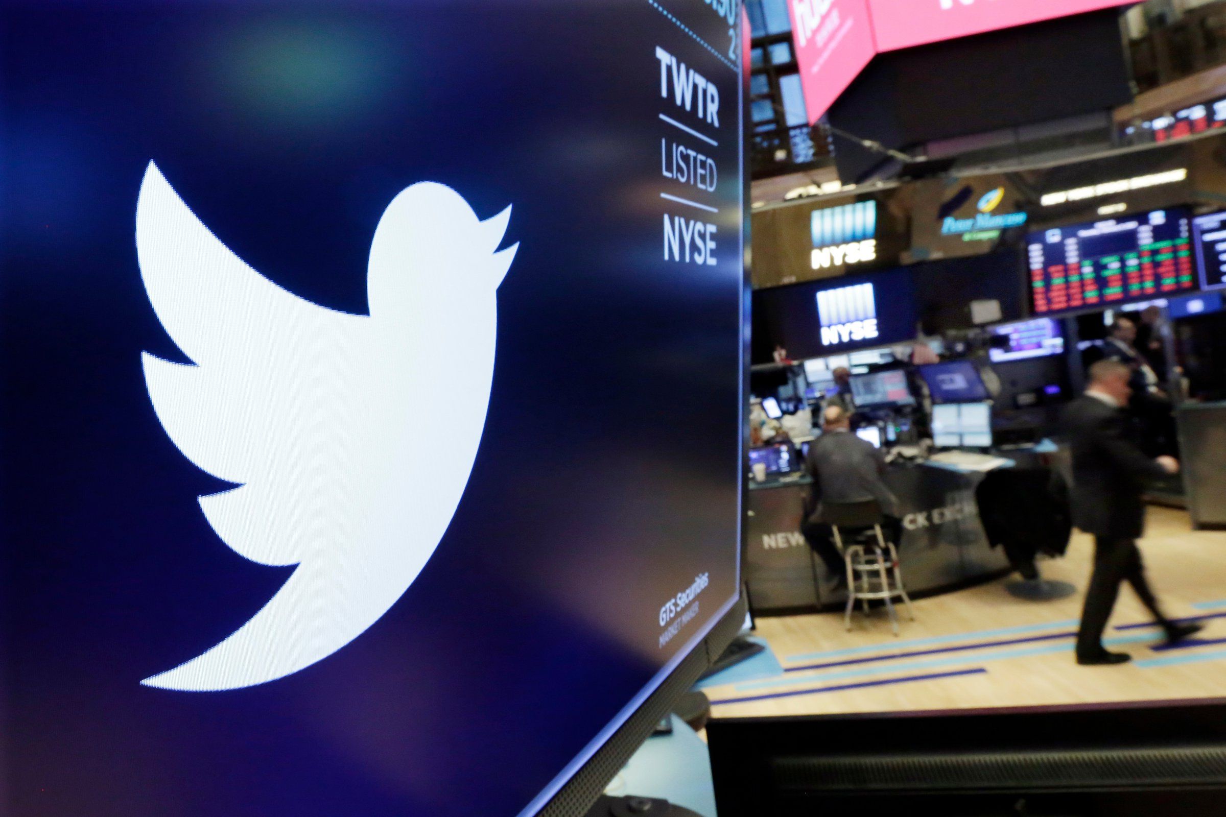 Twitter to pay 100 000 for violating Washington campaign