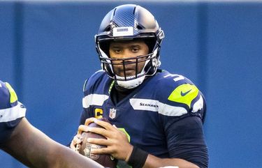 Reporter Bob Condotta grades the Seahawks' 48-45 win over the Lions